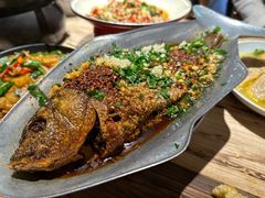 -树厨贵州菜(大十字店)