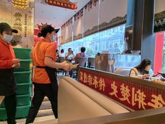 -肖记公安牛肉鱼杂馆·省级非物质文化遗产(江汉路直营店)