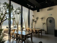 -Pekaa啤咖食肆Coffee&Bistro