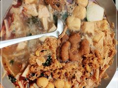-小螺大作·螺蛳粉火锅(林和西店)