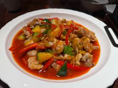 -缪氏川菜(丰盛町店)