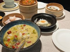 -万丽轩·粤菜(王府井金茂万丽酒店)