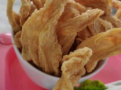 -墨脱石锅椰子鸡•海鲜糟粕醋(榆亚路店)