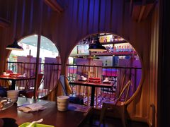 -胖哥俩肉蟹煲(石家庄长安万达店)