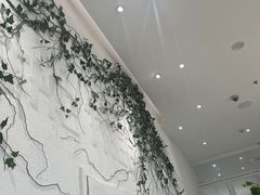 -大树餐厅(红旗街万达店)