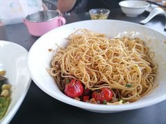 -汉水谣·江景餐厅(江滩店)