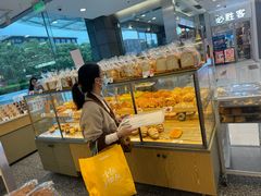 -BreadTalk面包新语(凯德闵行商业中心店)