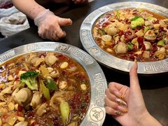 -破店肥哈·海鲜·烧烤(郑州银泰inPARK店)