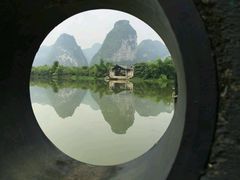 -大新明仕山庄