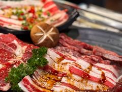 -猫爪爪原切自助烤肉(观音桥阳光世纪店)