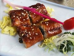-简家·海鲜盛宴(下沙店)
