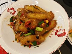 -胖东瓜·浏阳菜馆(火车站店)