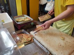 -咏春葱油饼(德政中路店)