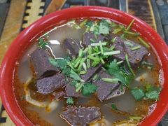 -春雨羊汤店(广开四马路总店)