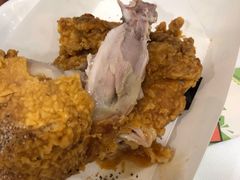 -德克士(龙阳广场店)