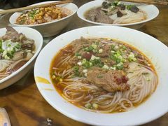 -一品香粉馆(官黎路店)