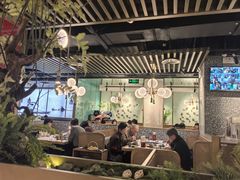 -鲜潭蒸汽石锅鱼(五道口购物中心店)