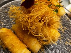 -老牌坊鲁菜名店(宽厚里店)