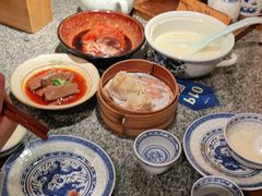 -南京大牌档(之心城店)