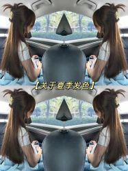 -Hair Code芭曲发型