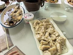 -相聚青山餐厅(阎河路店)