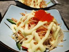 -大渔铁板烧(大悦城店)