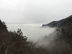 -大明山自然探索公园