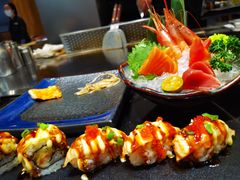 -大渔铁板烧(万象城店)