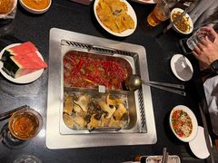 -川西坝子火锅(金沙1.0直营店)