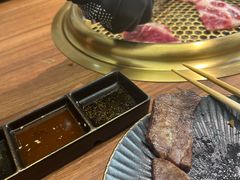 -鹤汀居酒屋•家庭料理•烧鸟酒肆(新街口店)
