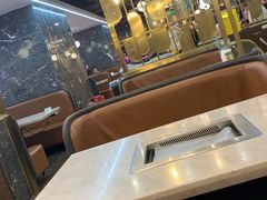 -炭烤麻里·臻选自助烤肉料理(观音桥大融城店)