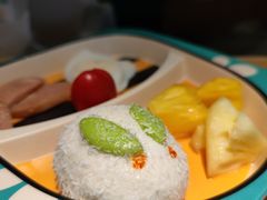 -潮粥荟·潮汕砂锅粥(朝阳大悦城店)