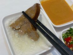-围炉夜话·潮汕卤水火锅(榕江店)