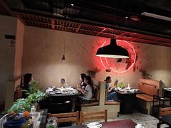 -嘿嘟嘟·肋条烧肉放题(爱融荟城店)