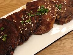 牛舌-小句号·精致料理(江南环球港店)