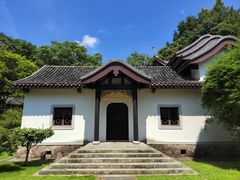 -岳麓山风景名胜区