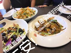 -老牌坊鲁菜名店(聊城美食岛店)