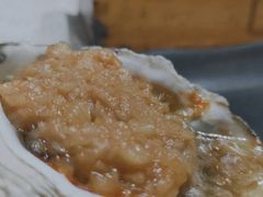 -云晓光头烧烤吧(新大陆广场店)