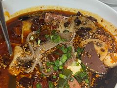 -太二酸菜鱼(深圳布吉万象汇店)