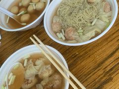 -小梁哥云吞面(黄贝岭店)