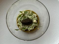 -Caprice(香港四季酒店)