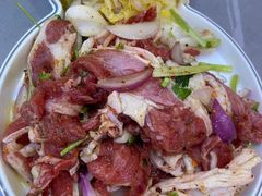 -棒小伙·齐齐哈尔烤肉(龙茗路店)