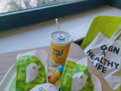 -德克士(通惠门店)