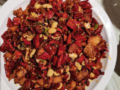 -朝郡酒家·粤菜(燕大星苑店)