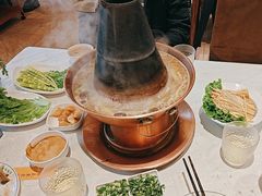 -东来顺饭庄(天坛店)