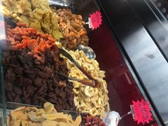 -满谷宝栗(奥林匹克店)