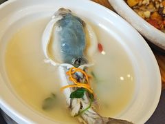 -肆月河豚·新淮扬(金融街店)