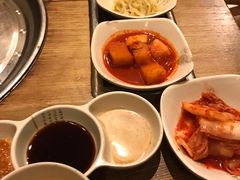 -韩国料理大力士(屏风街店)