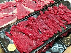 -陈记顺和牛肉火锅(岗顶店)