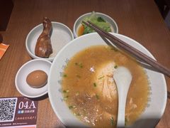 -王春春鸡汤饭(重庆巴南万达店)